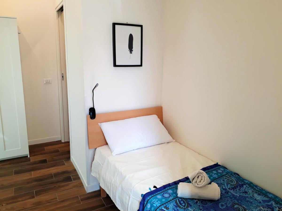 Isola Bed And Breakfast Syracuse Exterior foto